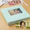 Mint 2-Up Photo Album by Recollections&#x2122;
